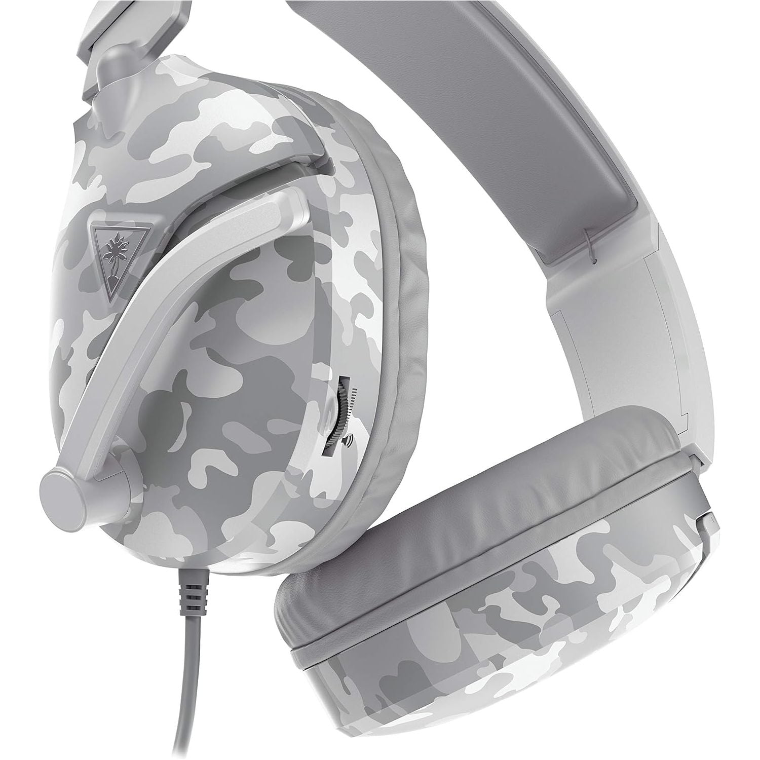 Buy Turtle,Turtle Beach Recon 70 Camo White Gaming Headset for Xbox Series X|S, Xbox One, PS5, PS4, Nintendo Switch & PC - Gadcet UK | UK | London | Scotland | Wales| Near Me | Cheap | Pay In 3 | Headphones & Headsets